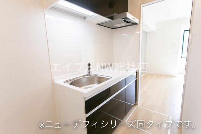 ピアチェーレの物件内観写真