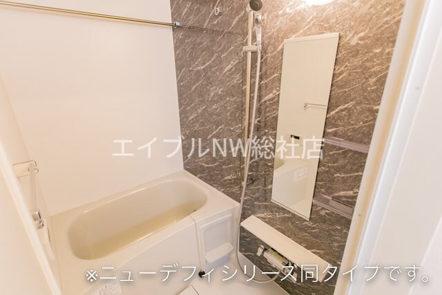 ピアチェーレの物件内観写真