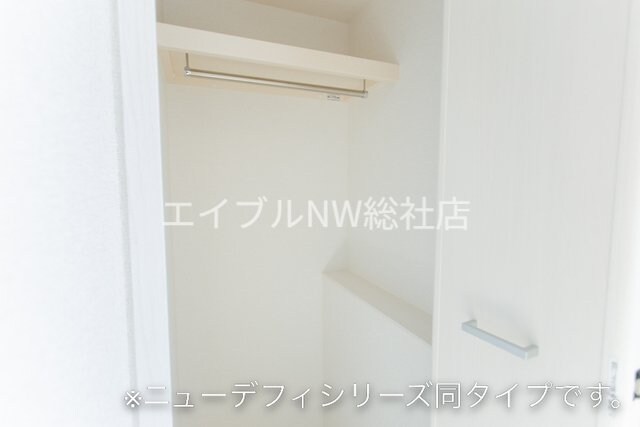 ピアチェーレの物件内観写真