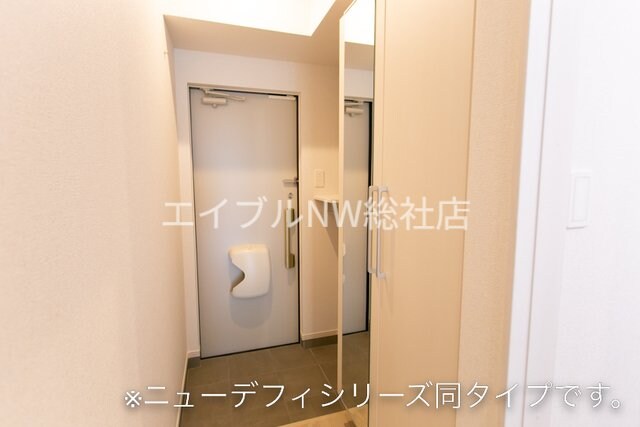 ピアチェーレの物件内観写真