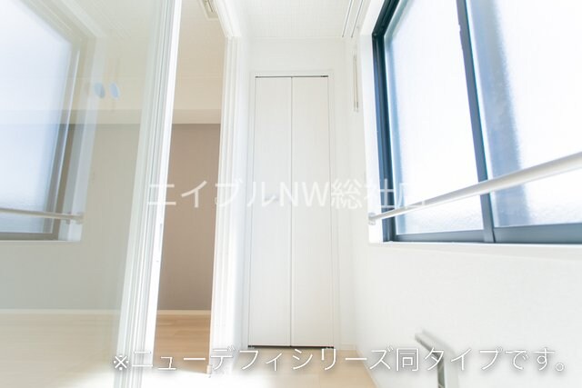 ピアチェーレの物件内観写真