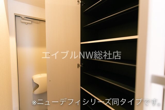 ピアチェーレの物件内観写真