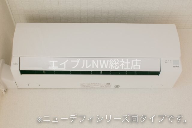 ピアチェーレの物件内観写真