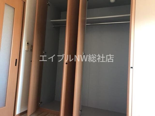 サンモールの物件内観写真