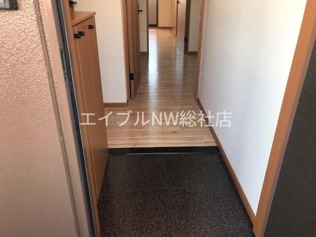 サンモールの物件内観写真