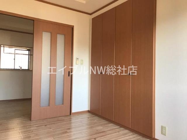 サンモールの物件内観写真