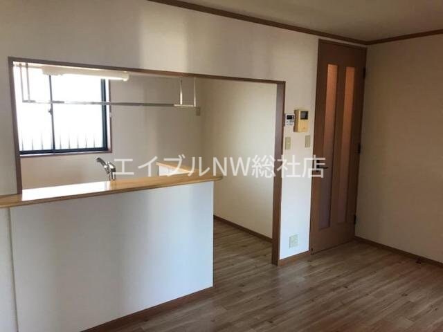 サンモールの物件内観写真