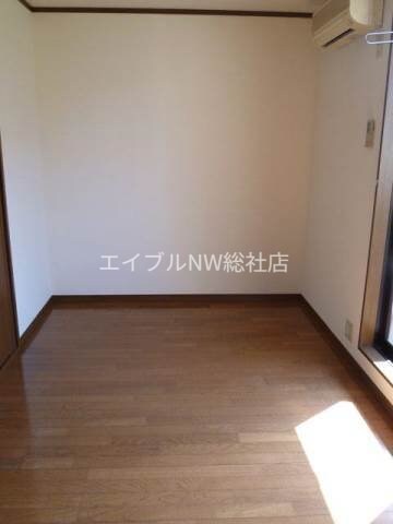 メゾウッド中原の物件内観写真