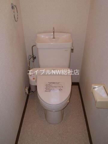 メゾウッド中原の物件内観写真