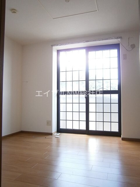 ビルゴＢの物件内観写真