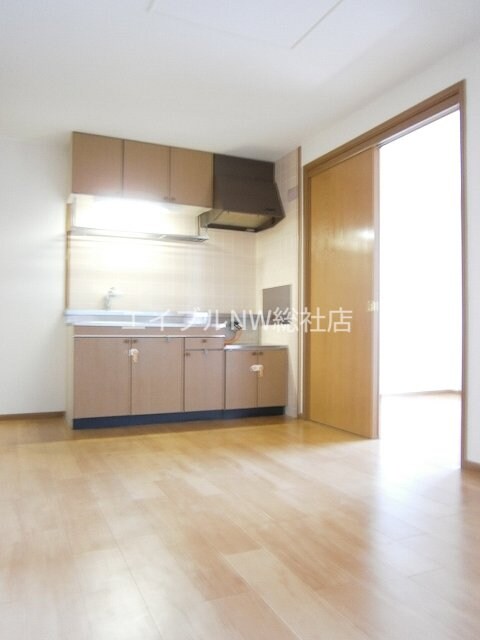 ビルゴＢの物件内観写真