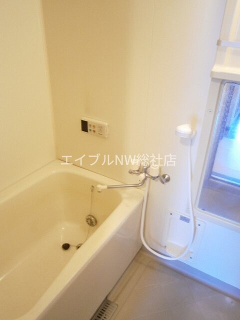 ビルゴＢの物件内観写真