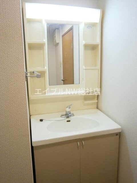 ビルゴＢの物件内観写真