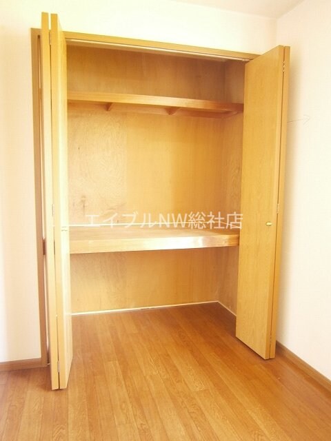 ビルゴＢの物件内観写真