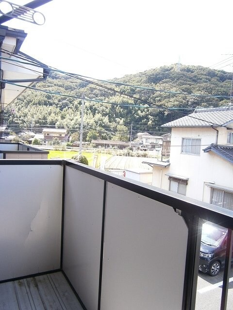 ビルゴＢの物件内観写真