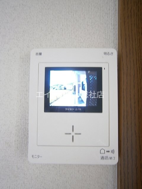 ビルゴＢの物件内観写真