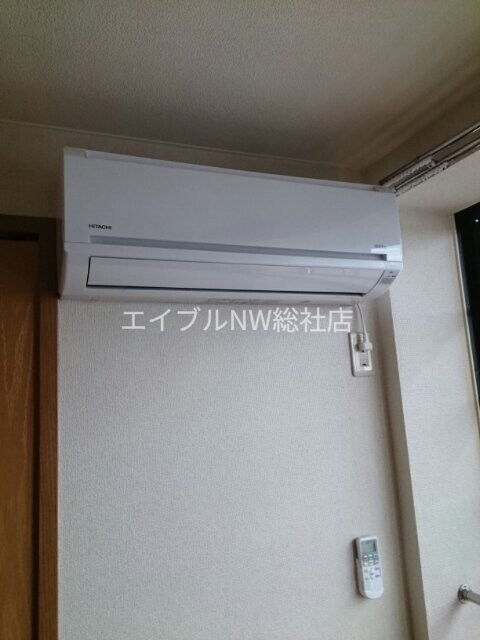 ビルゴＢの物件内観写真