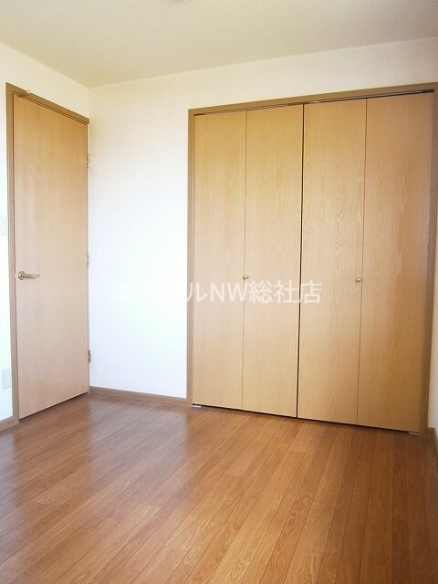 ビルゴＢの物件内観写真