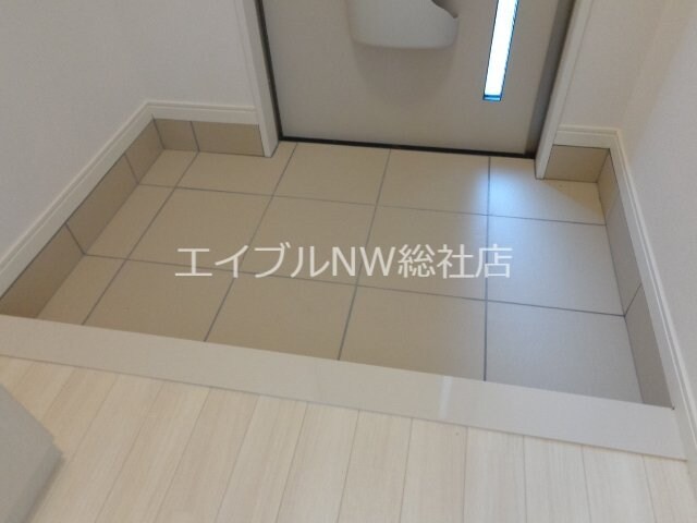 ＴＥＲＲＡＣＥ　ＨＯＵＳＥの物件内観写真