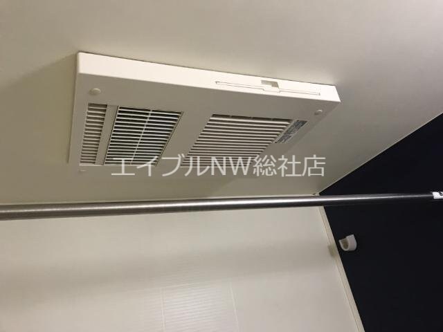 ＴＥＲＲＡＣＥ　ＨＯＵＳＥの物件内観写真