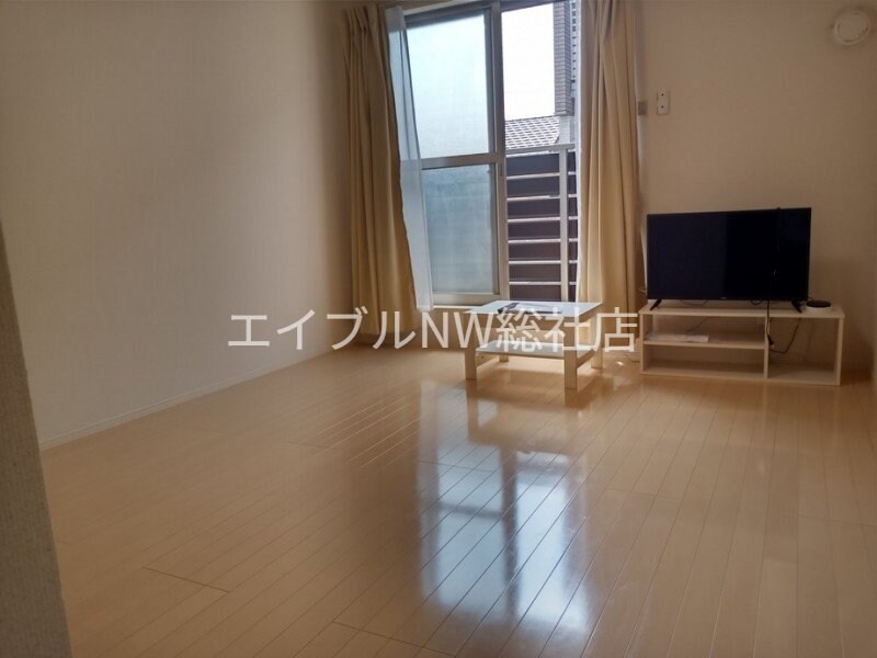 ミランダサニーコート総社の物件内観写真