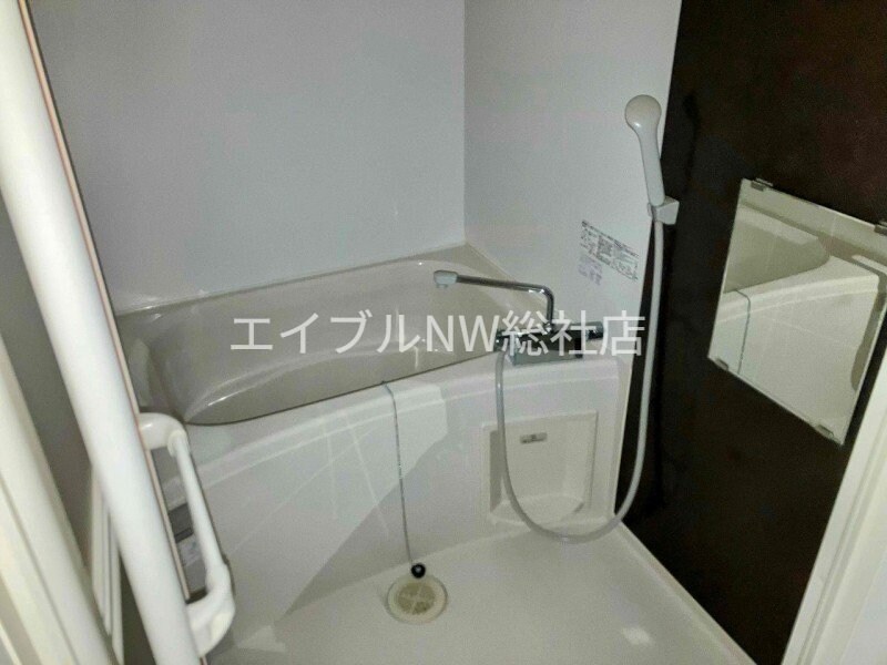 ミランダサニーコート総社の物件内観写真