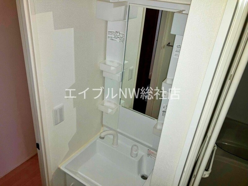 ミランダサニーコート総社の物件内観写真