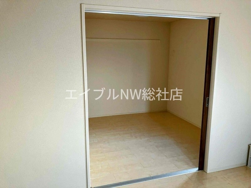 ミランダサニーコート総社の物件内観写真