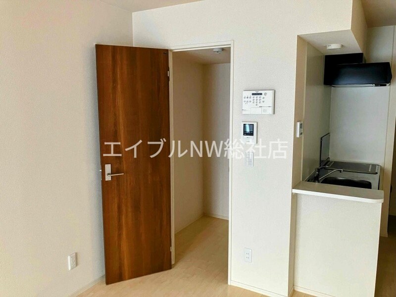 ミランダサニーコート総社の物件内観写真