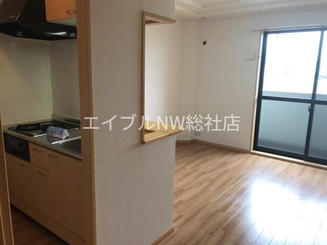 プロニティーMABI　２の物件内観写真
