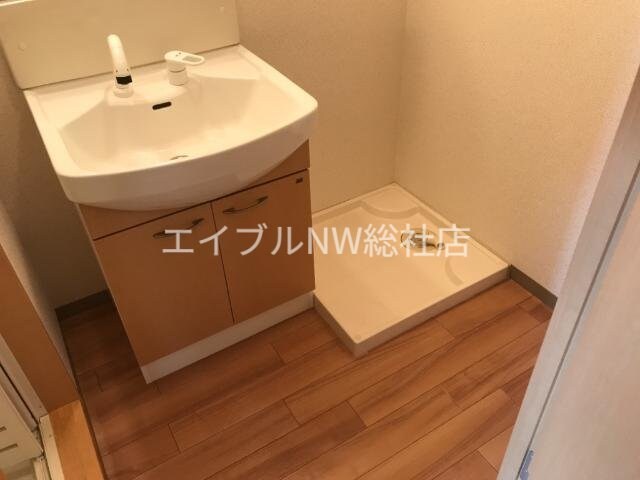 プロニティーMABI　２の物件内観写真