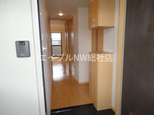 プロニティーMABI　２の物件内観写真