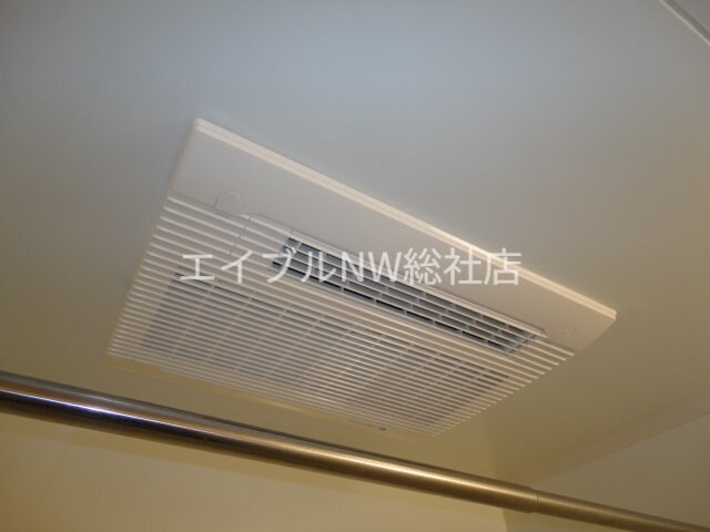 プロニティーMABI　２の物件内観写真