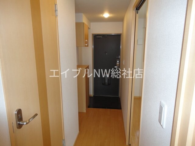 プロニティーMABI　２の物件内観写真