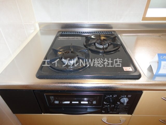 プロニティーMABI　２の物件内観写真