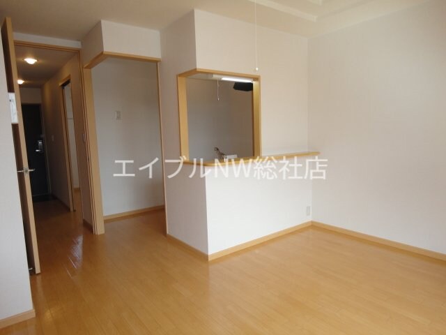 プロニティーMABI　２の物件内観写真