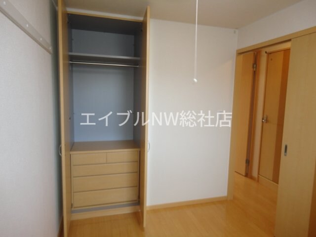 プロニティーMABI　２の物件内観写真