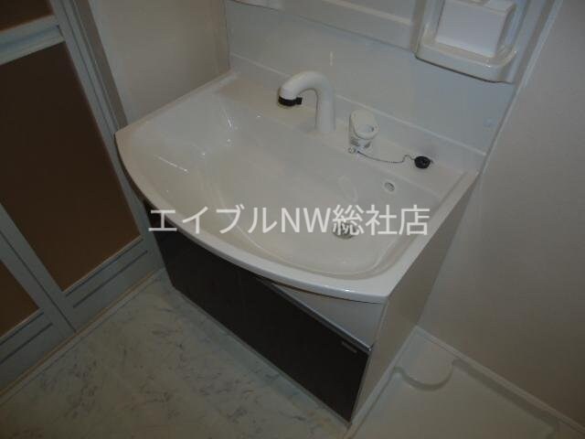 メランジェ　タブレットの物件内観写真