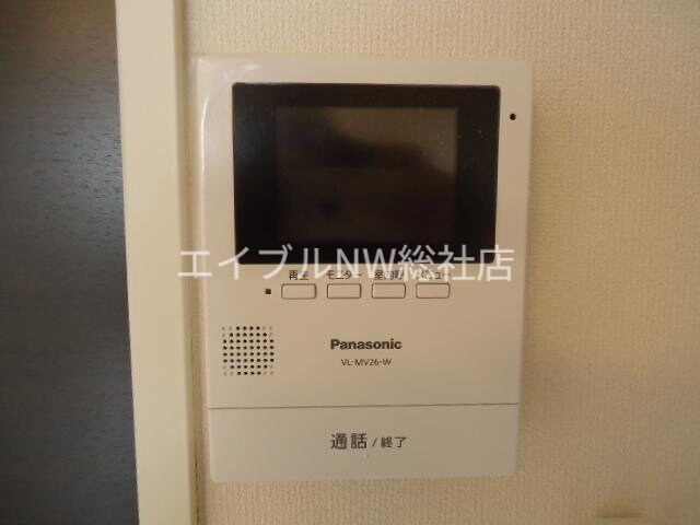 メランジェ　タブレットの物件内観写真