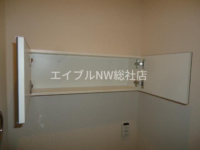 メランジェ　タブレットの物件内観写真