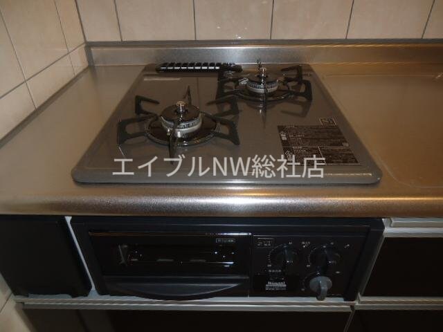 メランジェ　タブレットの物件内観写真