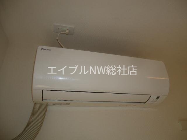 メランジェ　タブレットの物件内観写真