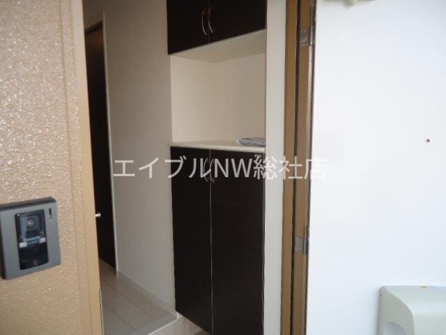 メランジェ　タブレットの物件内観写真