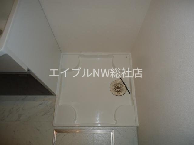 メランジェ　タブレットの物件内観写真