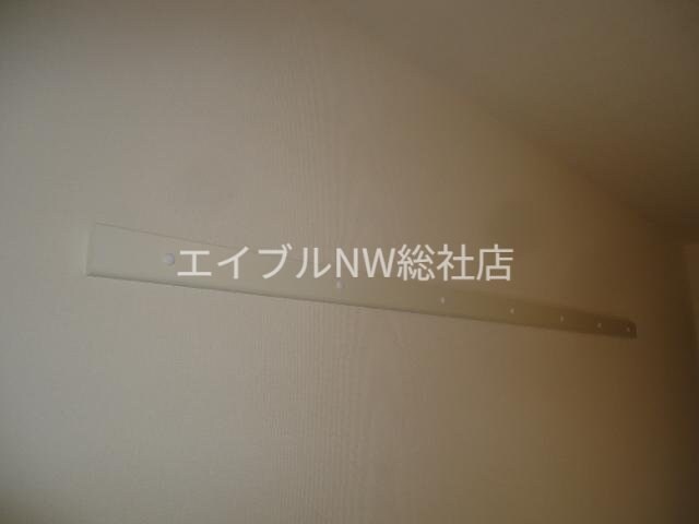 メランジェ　タブレットの物件内観写真