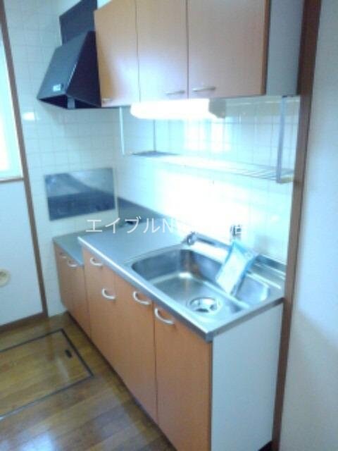 アルトピアーノの物件内観写真