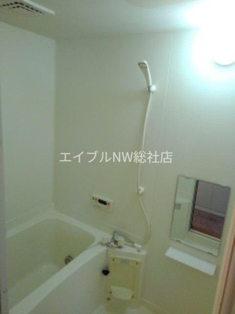 アルトピアーノの物件内観写真