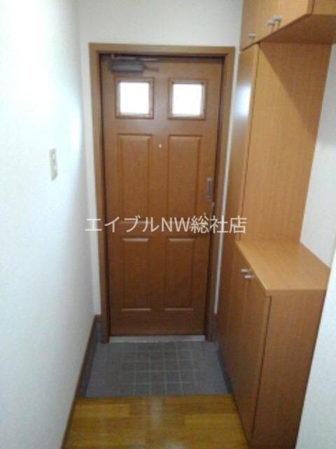 アルトピアーノの物件内観写真