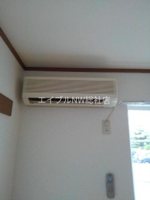 アルトピアーノの物件内観写真