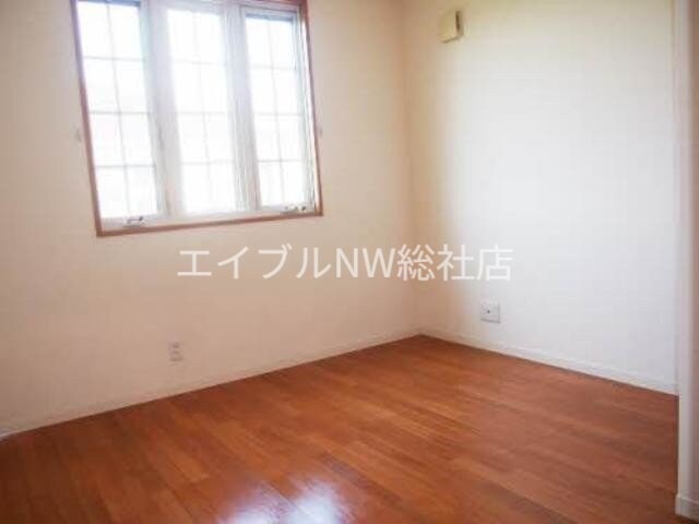 ウィンズ　Ｄ棟の物件内観写真